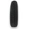 Rubbermaster 2.80/2.50-4 Sawtooth 4 Ply Tubeless Low Speed Tire 450011 - alternate 3